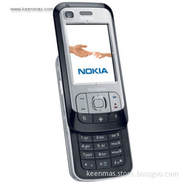 Nokia 6110 Navigator